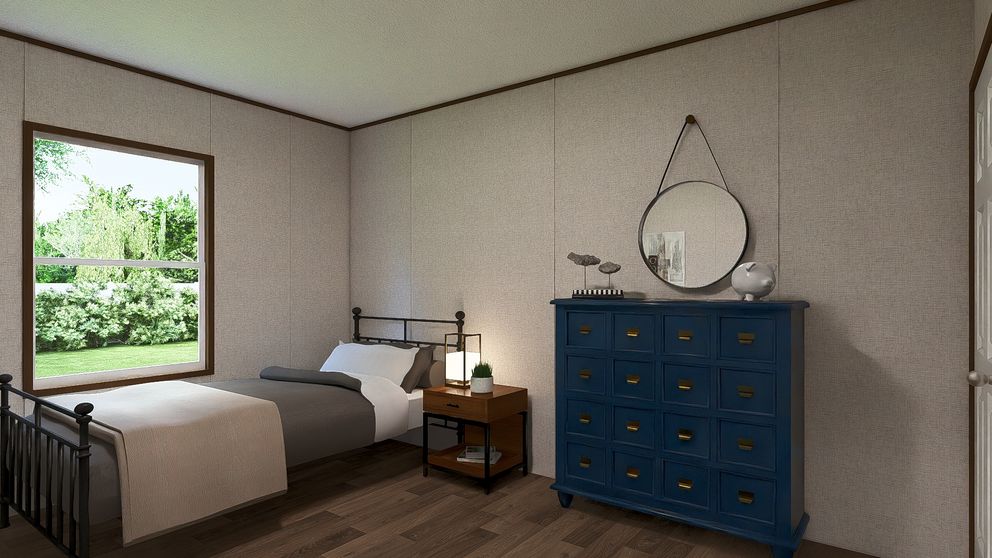 Tru Spruce Bedroom 2