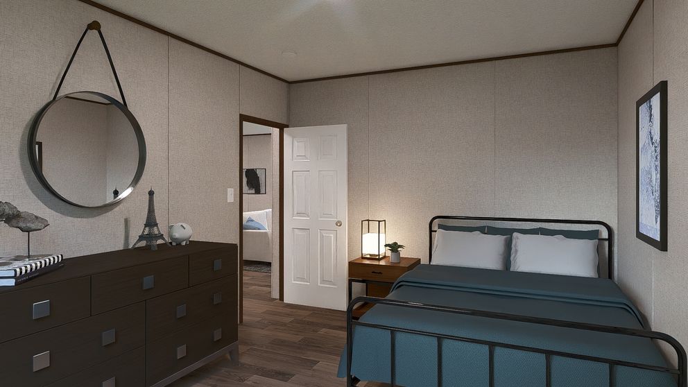 Tru Sycamore Bedroom 2