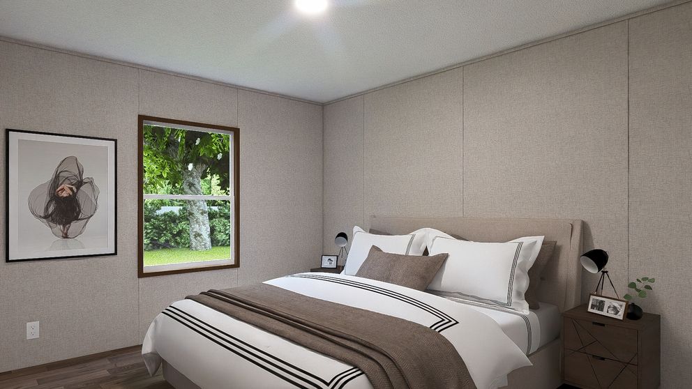 Tru Sycamore Bedroom 3