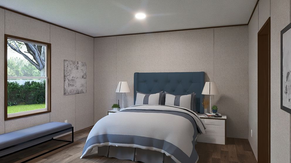 Tru Sycamore Bedroom 4
