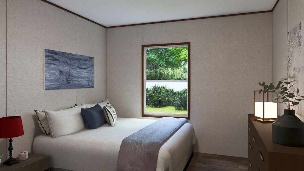 Tru Sycamore Bedroom