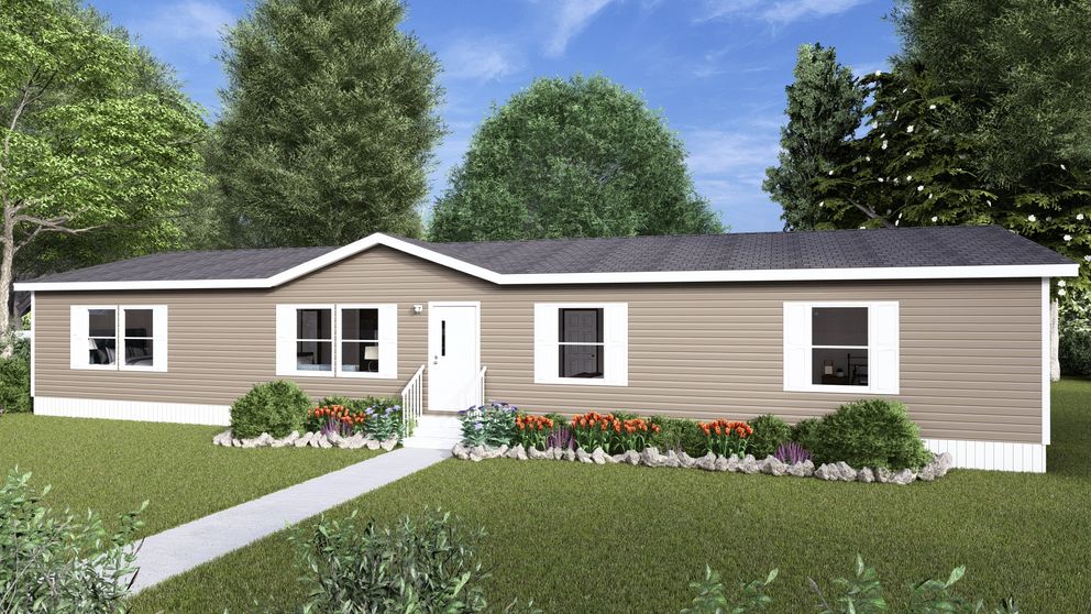 Tru Sycamore Exterior Front
