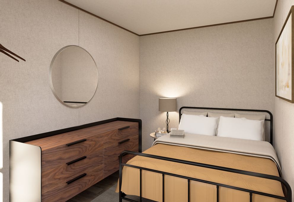 Tru Tulip Bedroom