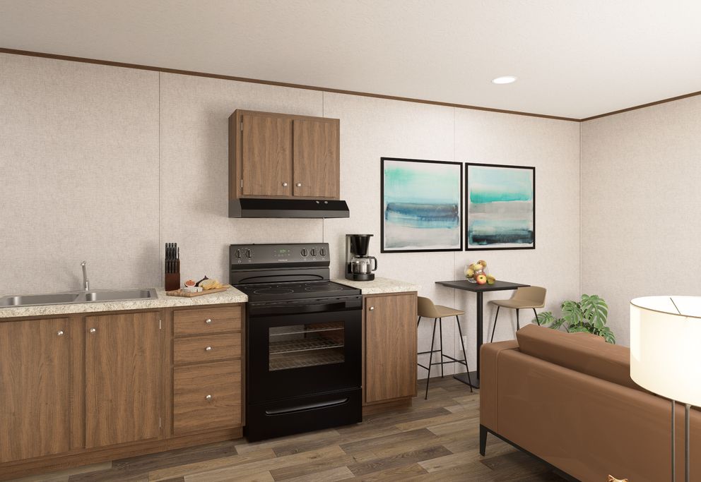 Tru Tulip Kitchen 2
