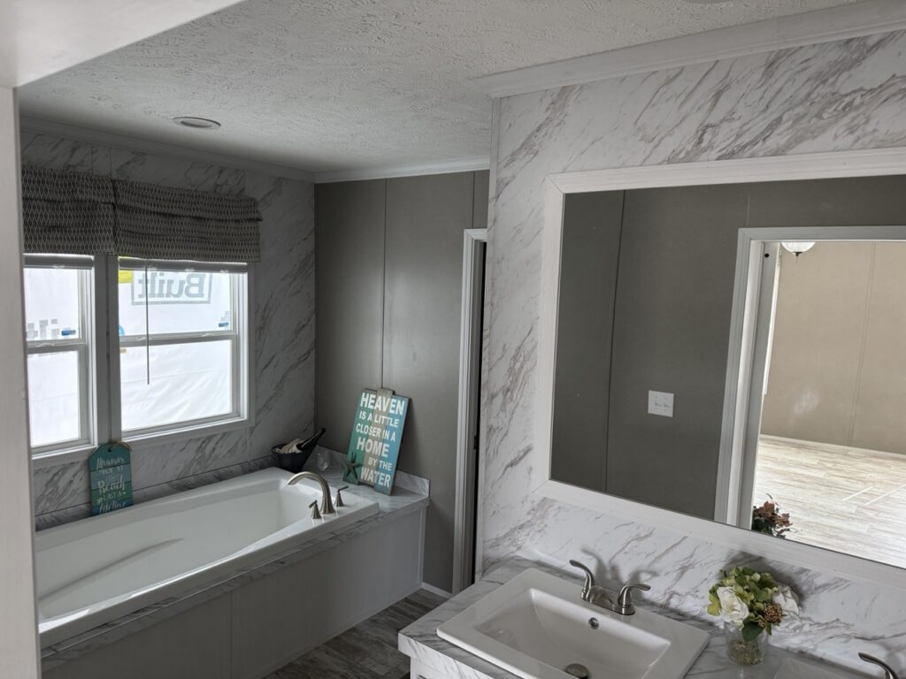 clayton savannah cascade stock bathroom
