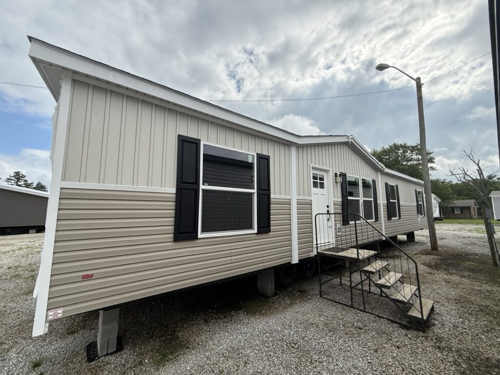 epic boone stock exterior front