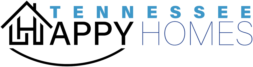 tn happy homes logo transparent