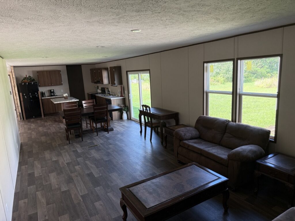 tru sycamore stock living room