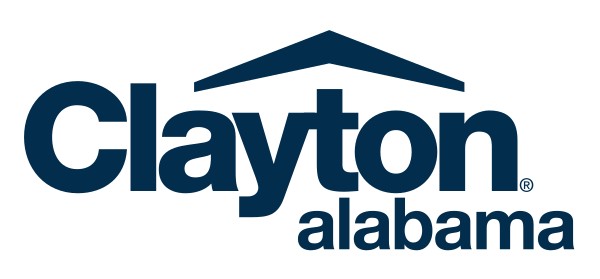 Clayton Alabama Logo